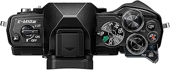 Amazon | OM SYSTEM OLYMPUS OM-D E-M10 Mark III カメラキット 14